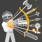 Ragdoll Archers