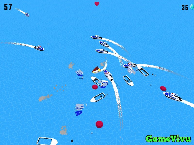 game Rượt đuổi trên biển miễn phí game Rượt đuổi trên biển miễn phí