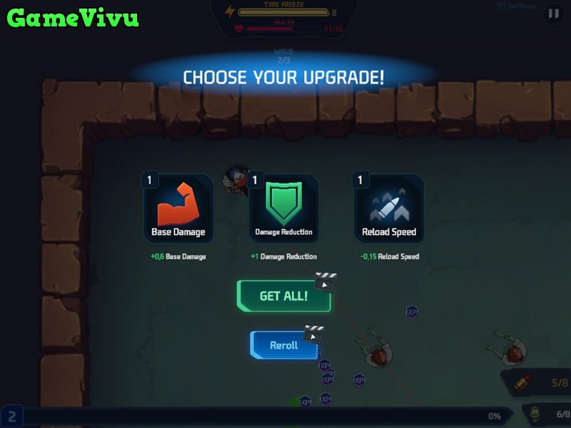 game Sát thủ thời gian online game Sát thủ thời gian online