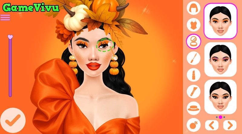 game Thời trang nông trại harvest glam game Thời trang nông trại harvest glam