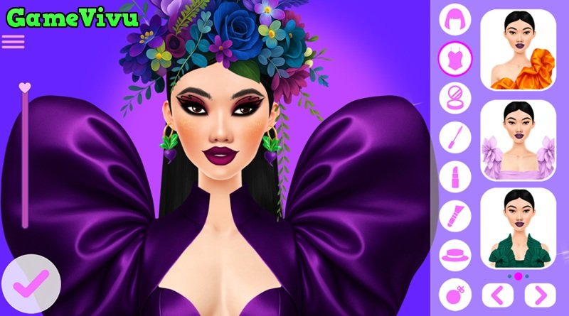 game Thời trang nông trại online game Thời trang nông trại online