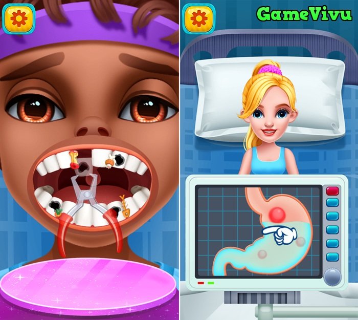 game Thực đơn tăng cân miễn phí game Thực đơn tăng cân miễn phí