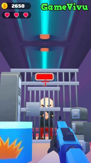 Game Bắn súng trên tàu online Game Bắn súng trên tàu online