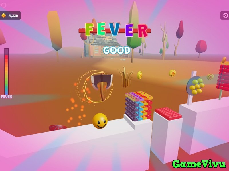 Game Cắt đồ vật làm đôi Game Cắt đồ vật làm đôi