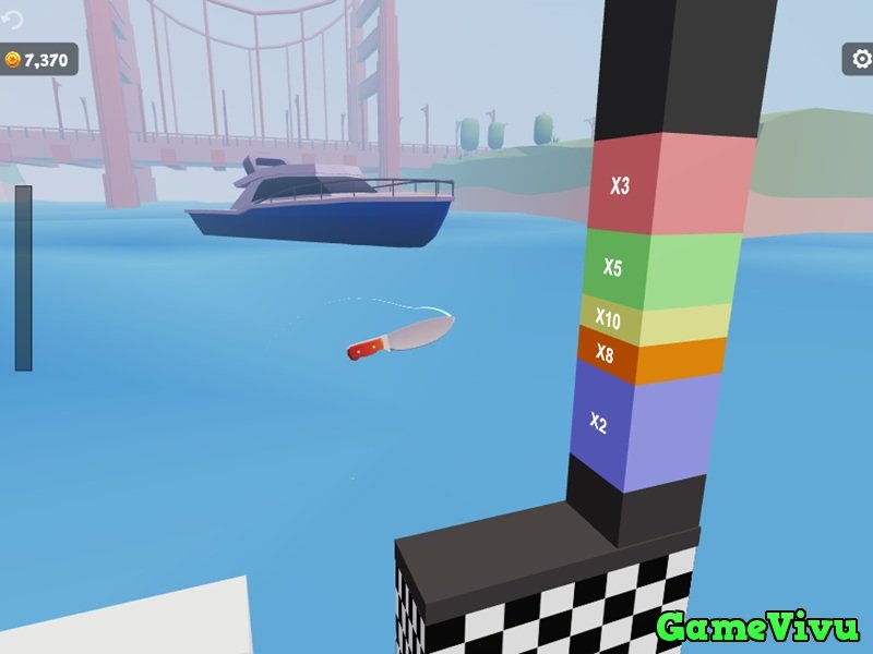 Game Cắt đồ vật online miễn phí Game Cắt đồ vật online miễn phí