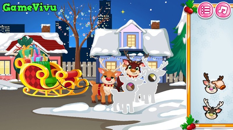 game Giáng sinh của Cathy 2 miễn phí game Giáng sinh của Cathy 2 miễn phí