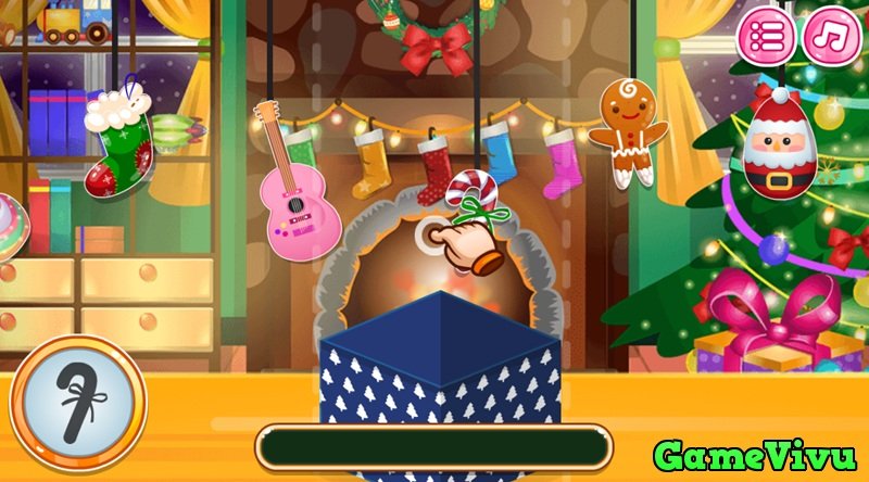 game Giáng sinh của Cathy 2 online game Giáng sinh của Cathy 2 online