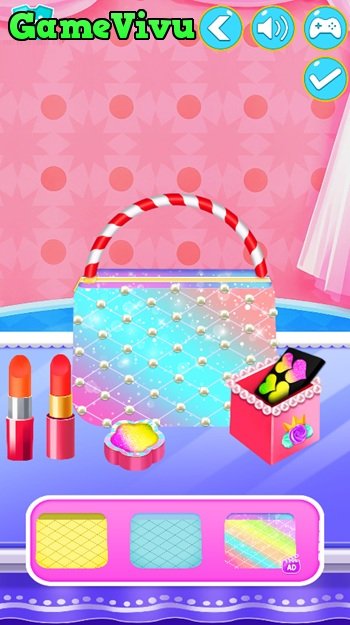 Game Làm bánh nghệ thuật miễn phí Game Làm bánh nghệ thuật miễn phí