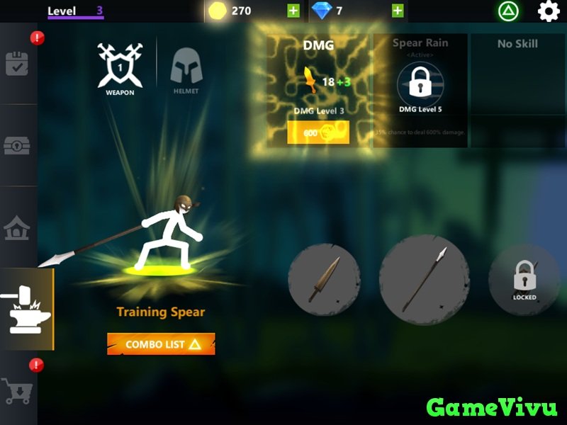 game Stickman Weapon Master miễn phí game Stickman Weapon Master miễn phí