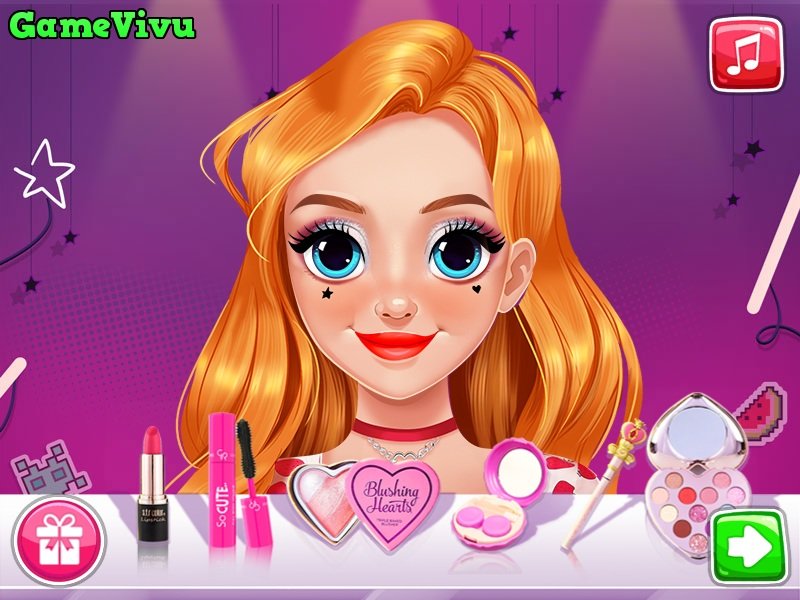 game Thời trang E-Girl: Neon vs Pastel Xmas Tree Deco game Thời trang E-Girl: Neon vs Pastel Xmas Tree Deco