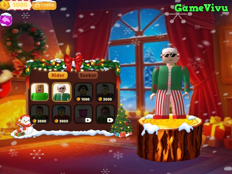 Game Trốn tìm trong nhà tù của Barry obby Game Trốn tìm trong nhà tù của Barry obby