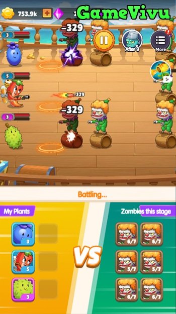 game Trồng cây bắn zombie trên điện thoại máy tính pc game Trồng cây bắn zombie trên điện thoại máy tính pc