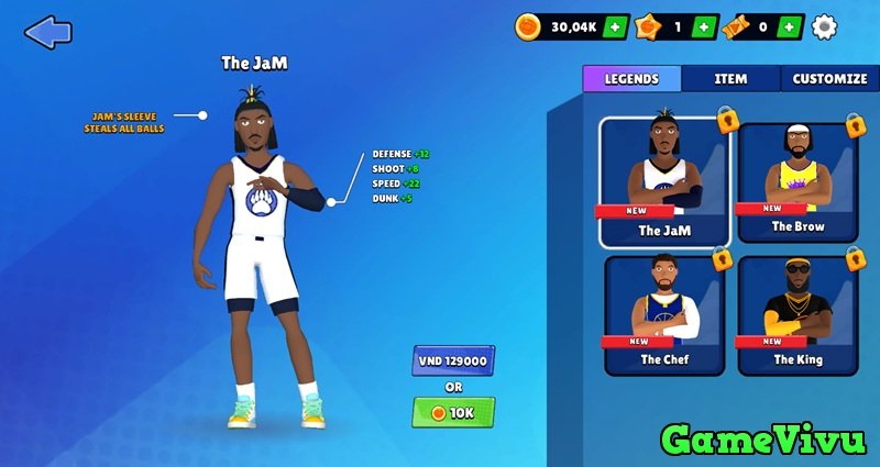 game Basketball Superstars miễn phí game Basketball Superstars miễn phí