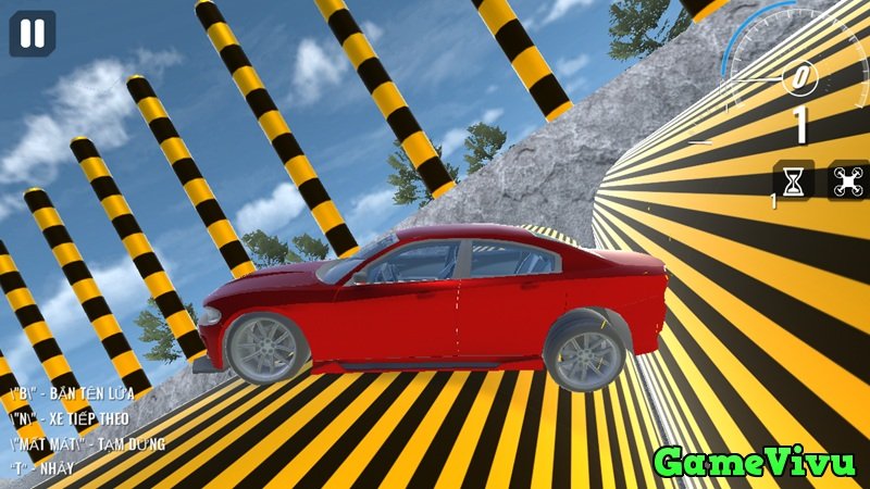game Car Crash Test King miễn phí game Car Crash Test King miễn phí