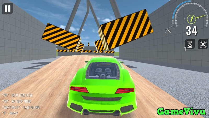 game Car Crash Test King online game Car Crash Test King online