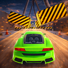 Car Crash Test King