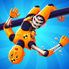 Falling Dummy