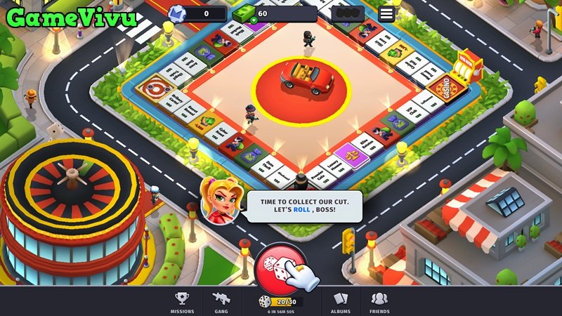 game Mafia GO - Dice Master miễn phí game Mafia GO - Dice Master miễn phí
