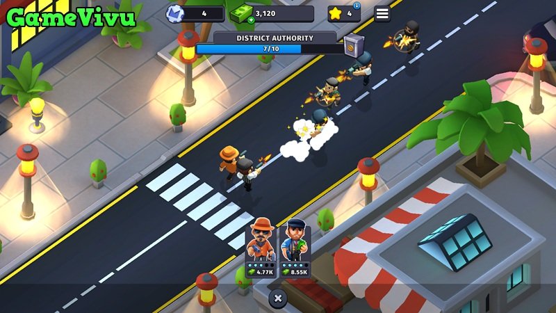 game Mafia GO - Dice Master online game Mafia GO - Dice Master online