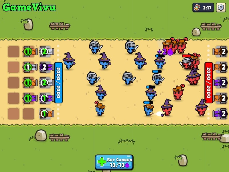 game MergeDuel.io online game MergeDuel.io online