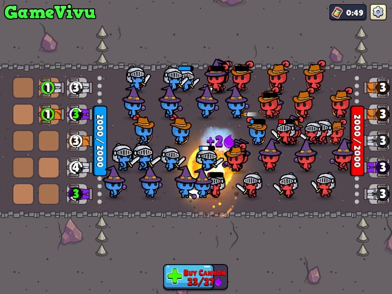 game MergeDuel.io trên điện thoại máy tính pc game MergeDuel.io trên điện thoại máy tính pc