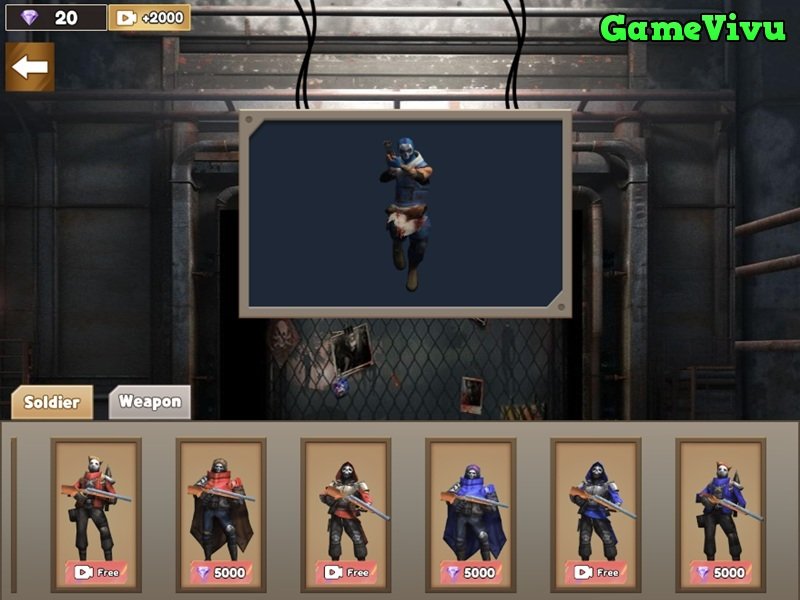 game Sống sót khỏi zombie miễn phí game Sống sót khỏi zombie miễn phí