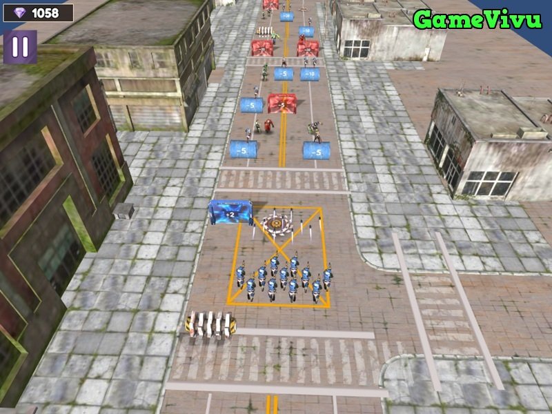 game Sống sót khỏi zombie trên điện thoại máy tính pc game Sống sót khỏi zombie trên điện thoại máy tính pc
