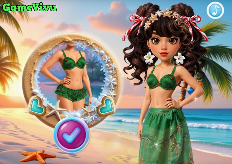 game Thời trang nóng và lạnh miễn phí game Thời trang nóng và lạnh miễn phí