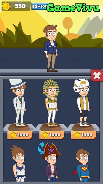 Game Tổng tài ẩn danh miễn phí Game Tổng tài ẩn danh miễn phí