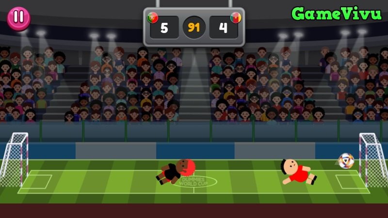 game World Cup hình nộm miễn phí 2026 game World Cup hình nộm miễn phí 2026