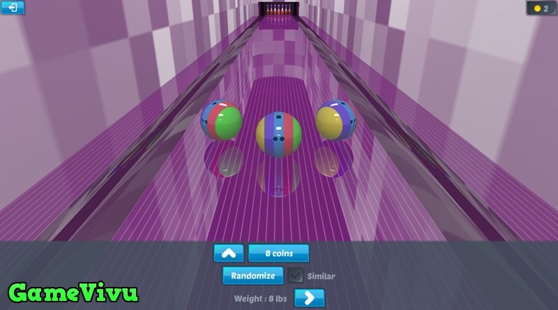 Game Cao thủ bowling trên điện thoại máy tính pc Game Cao thủ bowling trên điện thoại máy tính pc