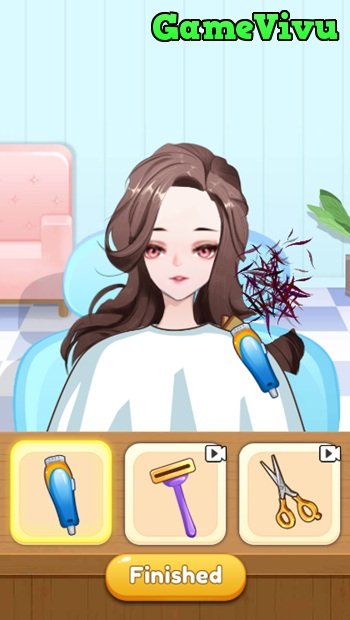 game Chuyên gia làm đẹp online game Chuyên gia làm đẹp online