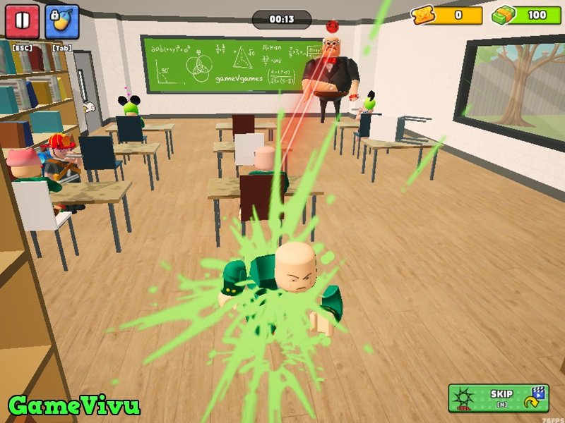 game Escape School Obby roblox game Escape School Obby roblox