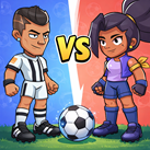 Head Ball – Online Soccer