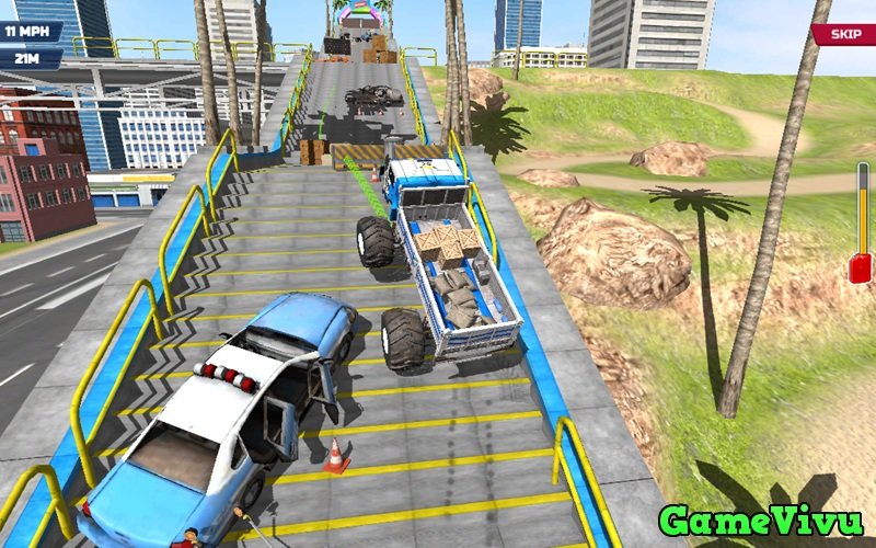 game Offroad Climb 4x4 online game Offroad Climb 4x4 online