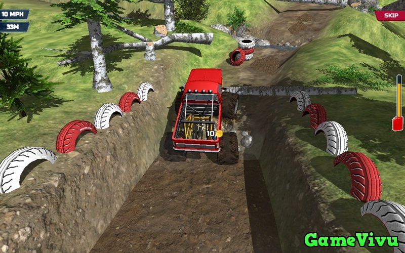 game Offroad Climb 4x4 trên máy tính pc game Offroad Climb 4x4 trên máy tính pc