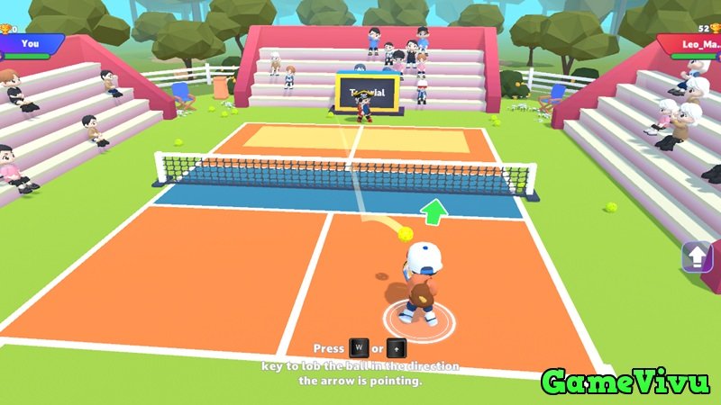 game Pickleball online miễn phí game Pickleball online miễn phí