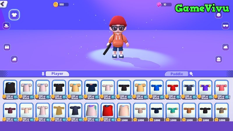 game Pickleball online trên điện thoại game Pickleball online trên điện thoại