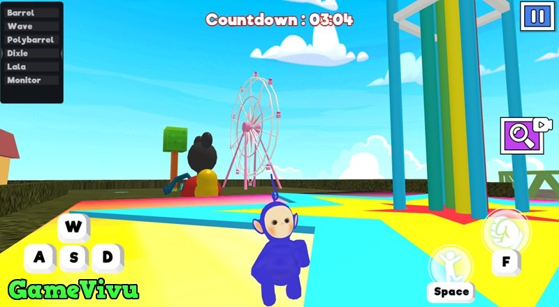 game Rainbow Friends Hide And Seek miễn phí game Rainbow Friends Hide And Seek miễn phí
