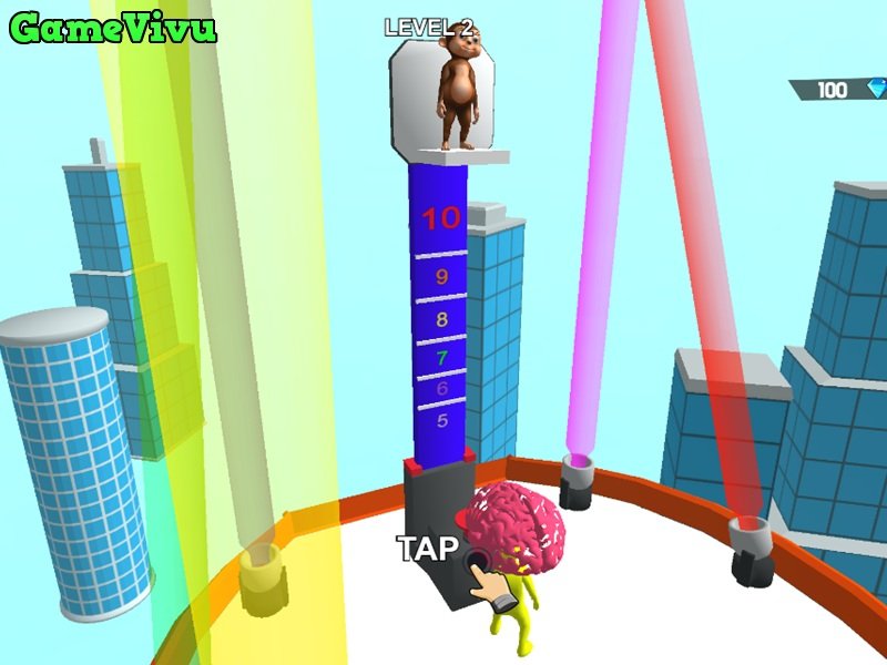 game Super Brain miễn phí game Super Brain miễn phí