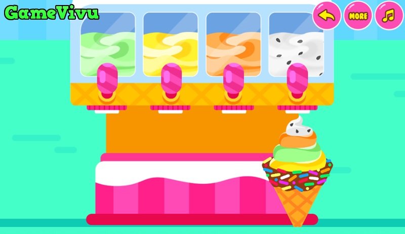 game Xe bán kem online game Xe bán kem online