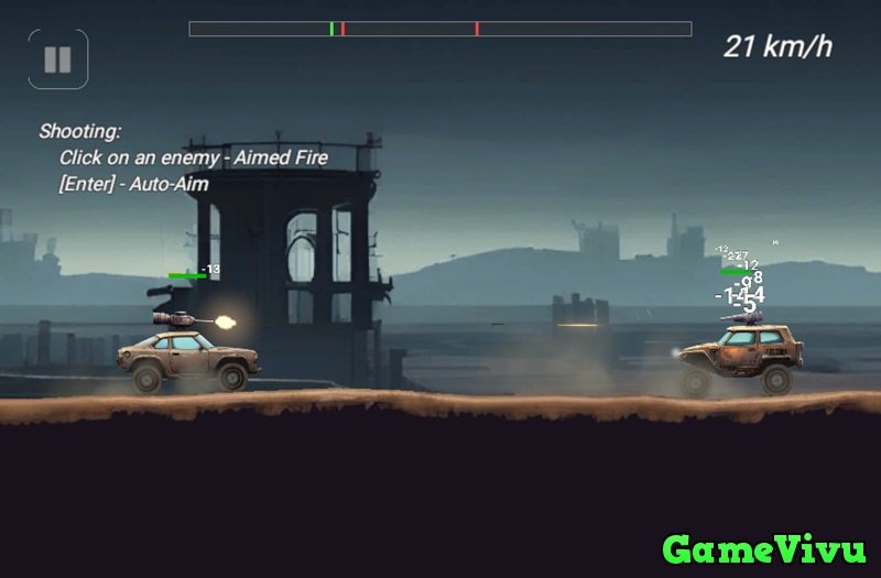 game Đua xe bắn súng hoang mạc Cars with Guns: Wasteland Showdown game Đua xe bắn súng hoang mạc Cars with Guns: Wasteland Showdown