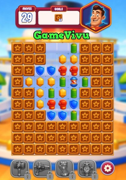 game Hero Match online game Hero Match online
