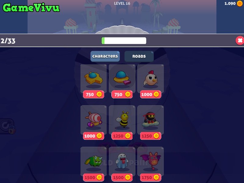 game Paint Pop 3D miễn phí game Paint Pop 3D miễn phí