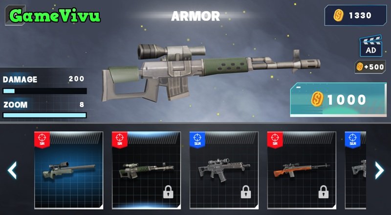 game Sniper Attack 2 trên điện thoại máy tính pc game Sniper Attack 2 trên điện thoại máy tính pc