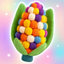 Tháo cuộn len game Tháo cuộn len