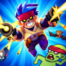 Chiến binh gấu trúc game Chiến binh gấu trúc