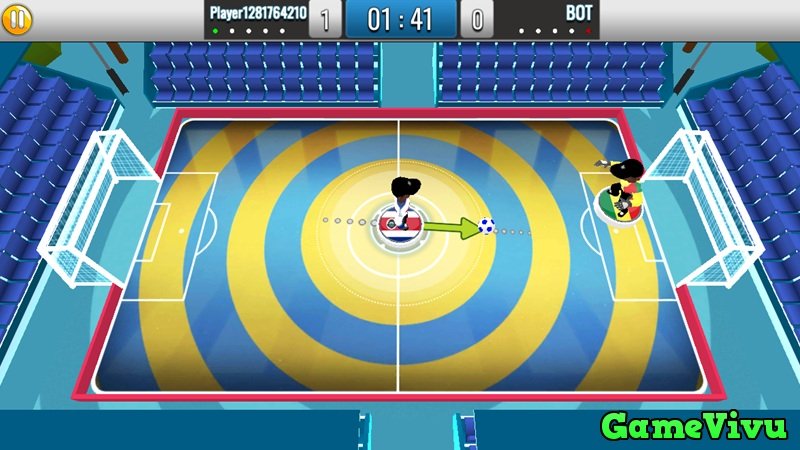 game Đại chiến sân cỏ miễn phí game Đại chiến sân cỏ miễn phí