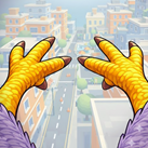 I Am Crazy Bird