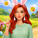 game Thời trang lễ phục sinh